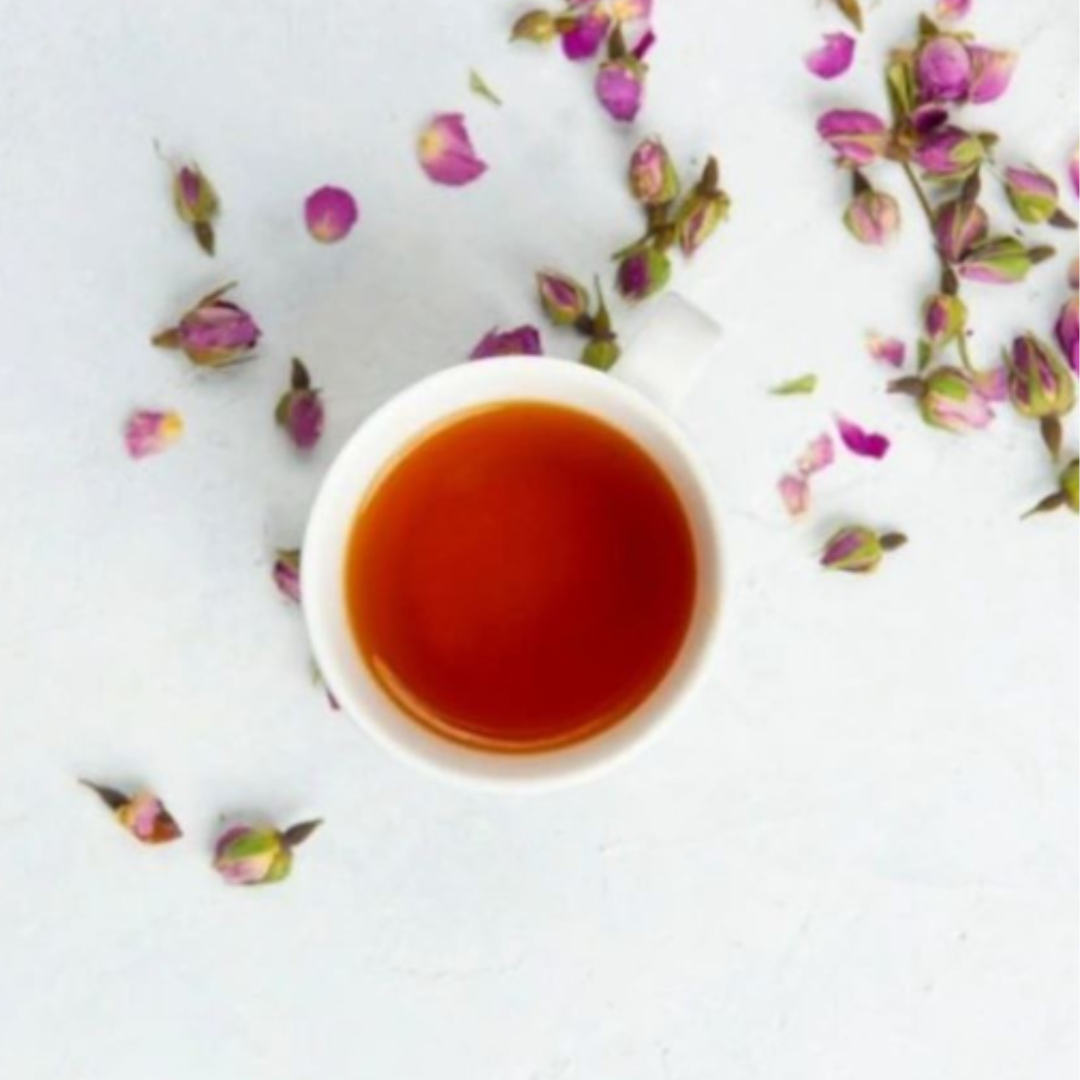 Lactation Tea - Sweet Serenity