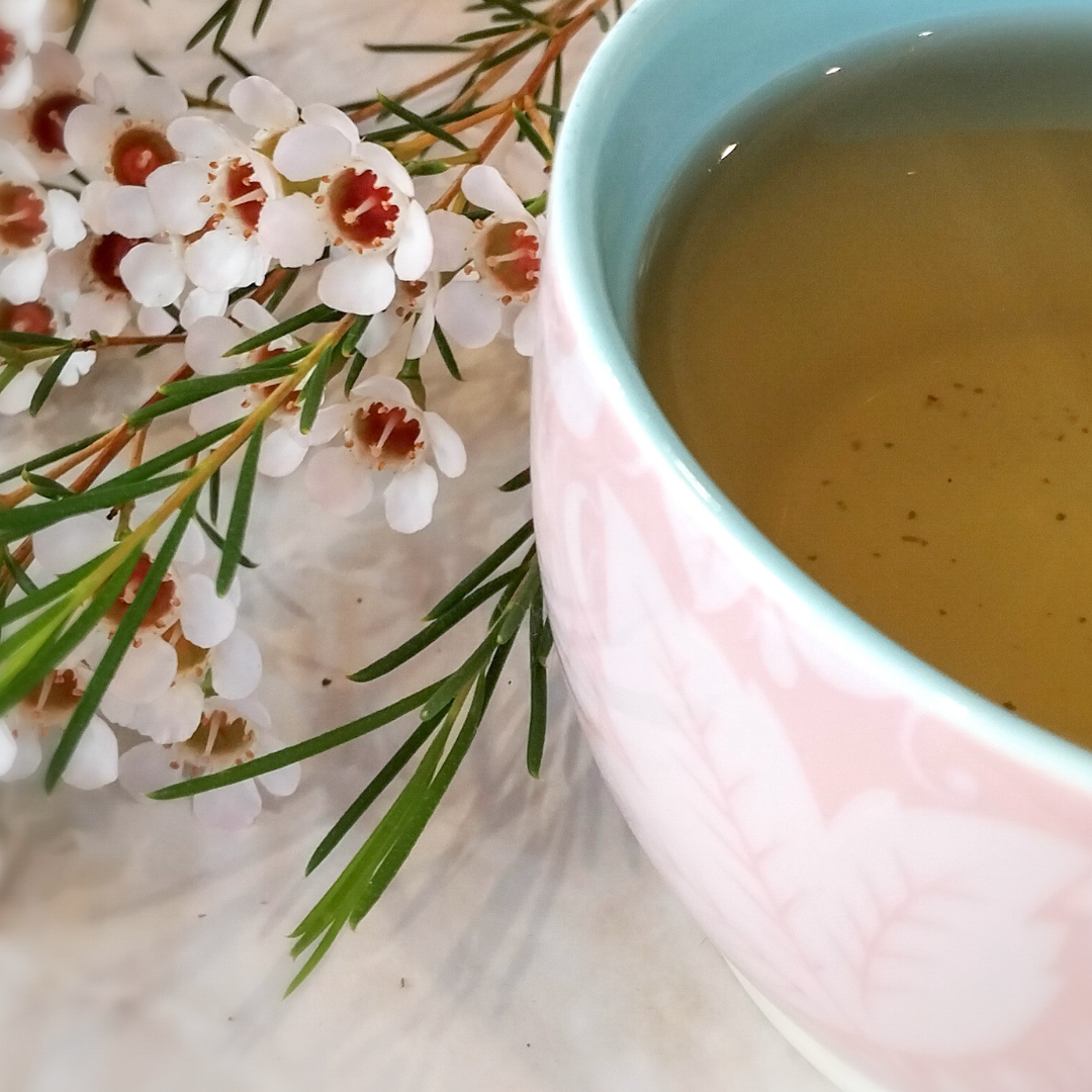 Lactation Tea - Sweet Serenity