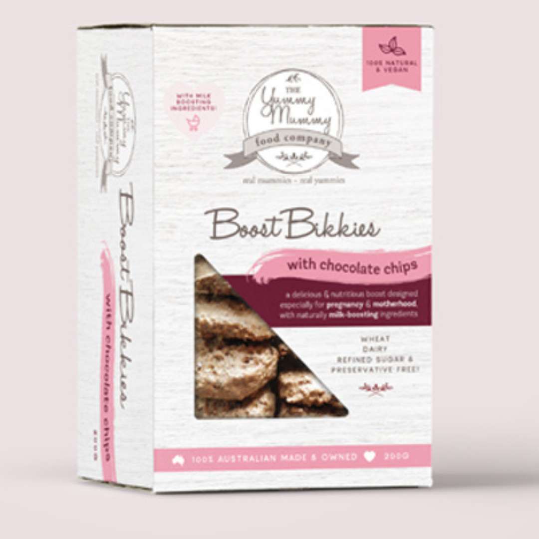 Buy Lactation Cookies, Get FREE Lactation Tea