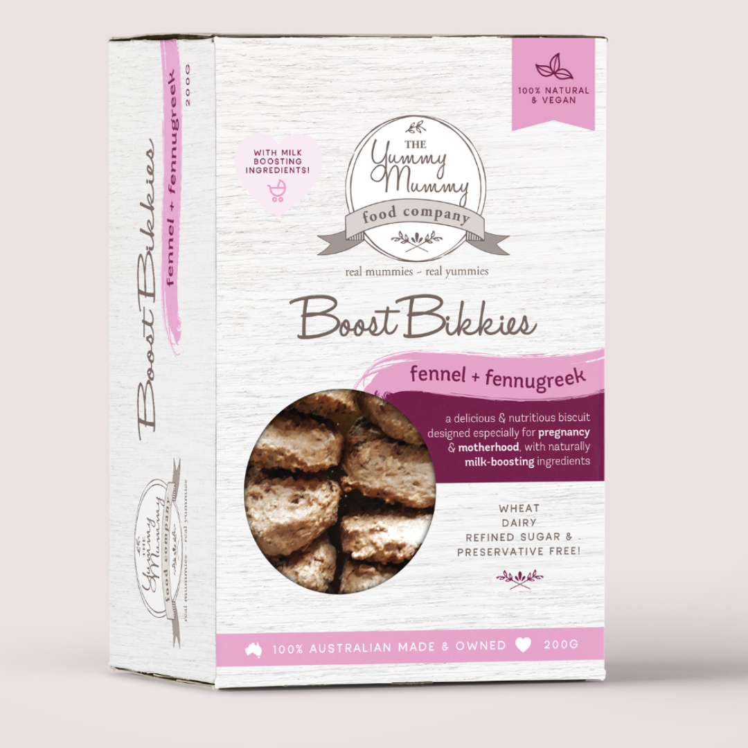 Buy Lactation Cookies, Get FREE Lactation Tea